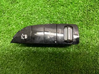 Блок кнопок центральной консоли Mercedes-Benz C-Class 2017 контрактная Блок кнопок центральной консоли Mercedes-Benz C-Class 2017