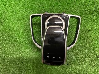 Тачпад Mercedes-Benz GLC-Class 2017