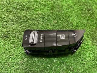 Блок кнопок центральной консоли Mercedes-Benz GLC-Class