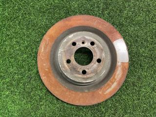 Тормозной диск задний Mercedes-Benz GLS-Class контрактная Тормозной диск задний Mercedes-Benz GLS-Class