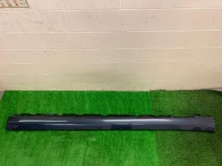 Порог левый Mercedes-Benz S-Class