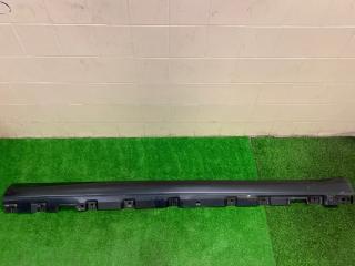 Порог правый Mercedes-Benz S-Class