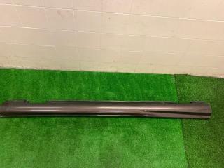 Порог правый Mercedes-Benz C-Class