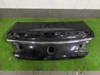 Крышка багажника Mercedes-Benz S-Class 2015