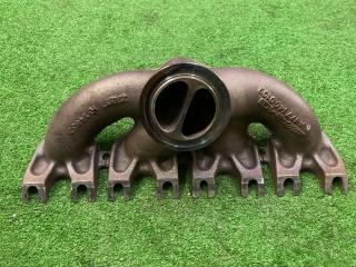 Коллектор выпускной левый Mercedes-Benz S-Class контрактная Коллектор выпускной левый Mercedes-Benz S-Class