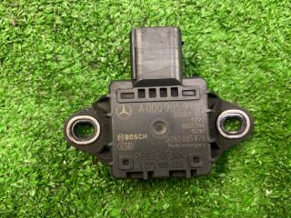 Датчик ускорения Mercedes-Benz E-Class 2015 контрактная Датчик ускорения Mercedes-Benz E-Class 2015