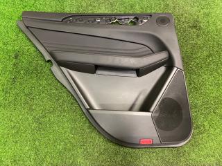 Обшивка двери задняя левая Mercedes-Benz GLE-Class