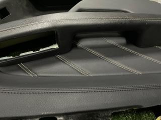 Обшивки двери GLE-Class 2017 W166 M157 Обшивки двери GLE-Class 2017 W166 M157