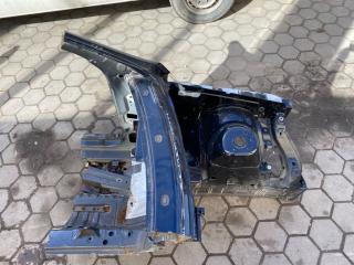 Лонжерон передний левый Mercedes-Benz GLE-Class 2017