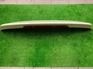 Спойлер крышки багажника Mercedes-Benz GLS-Class