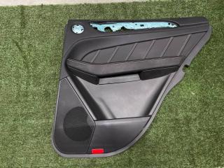 Обшивка двери задняя правая Mercedes-Benz GLE-Class