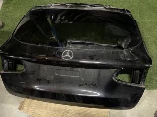 Крышка багажника Mercedes-Benz GLC-Class 2017
