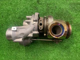 Турбина Mercedes-Benz S-Class