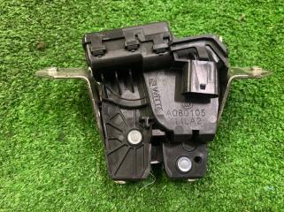 Замок крышки багажника Mercedes-Benz GLE-Class 2017 контрактная Замок крышки багажника Mercedes-Benz GLE-Class 2017