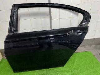 Дверь задняя левая BMW 7-Series