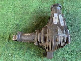 Редуктор передний Mercedes-Benz GLE-Class