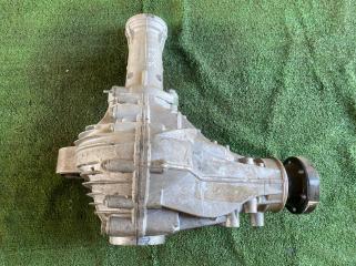 Редуктор передний Mercedes-Benz GLS-Class