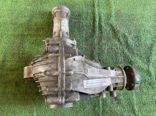 Редуктор передний Mercedes-Benz GLE-Class