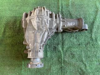 Редуктор передний Mercedes-Benz GLS-Class