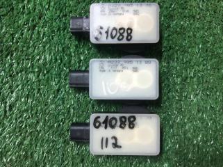 Датчик качества воздуха Mercedes-Benz S-Class