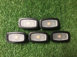 Запчасть лампа подсветки Mercedes-Benz S-Class