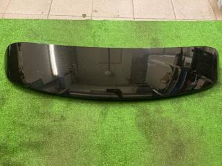 Спойлер крышки багажника Mercedes-Benz GLS-Class