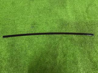 Найт пакет NIGHT paket задний левый Mercedes-Benz GLE-Class 2019