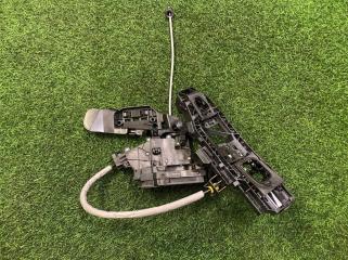 Замок двери задний левый Mercedes-Benz GLE-Class 2019