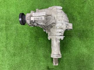 Редуктор передний Mercedes-Benz GLE-Class 2019