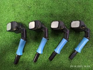 Катушка зажигания Mercedes-Benz C-Class