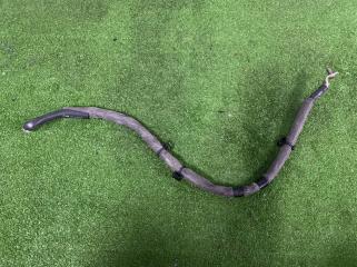 Проводка стартера генератора Bentley Continental GT