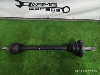 Привод задний Mercedes-Benz E-Class