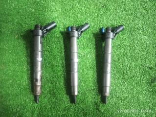 Форсунка топливная Mercedes-Benz E-Class