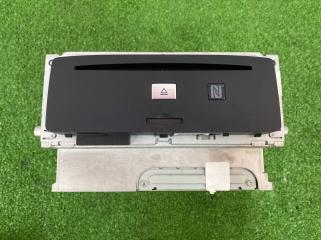 DVD-Проигрователь Mercedes-Benz S-Class