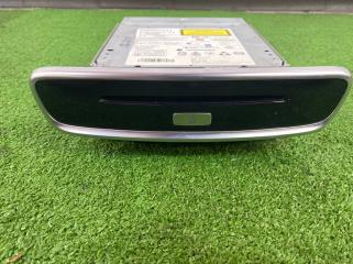DVD-Проигрователь Mercedes-Benz S-Class