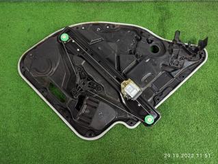 Стеклоподъемник задний правый Mercedes-Benz GLC-Class