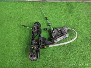 Замок двери задний правый Mercedes-Benz S-Class