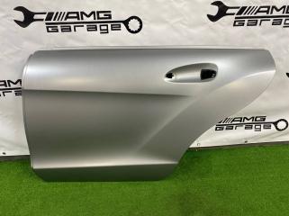 Дверь задняя левая Mercedes-Benz CLS-Class