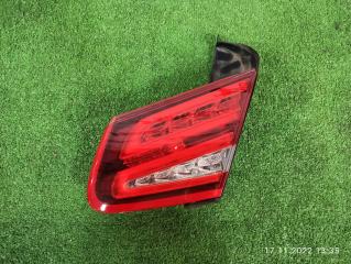 Фонарь правый Mercedes-Benz S-Class