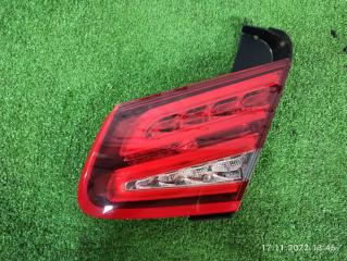 Фонарь правый Mercedes-Benz S-Class
