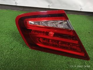 Фонарь левый Mercedes-Benz S-Class