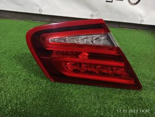 Фонарь левый Mercedes-Benz S-Class