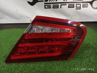 Фонарь правый Mercedes-Benz S-Class