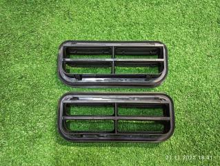 Вентиляционная заслонка Continental GT 3W