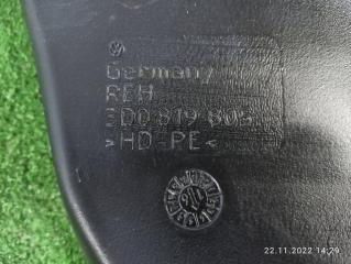 Воздушный канал левый Continental GT 3W