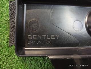 Водосток правый Bentley Continental GT 3W Водосток правый Bentley Continental GT 3W