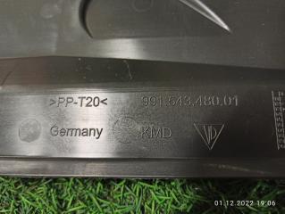Крышка правая Porsche 911 991 Крышка правая Porsche 911 991