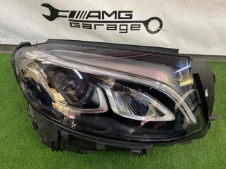 Фара правая Mercedes-Benz GLC-Class