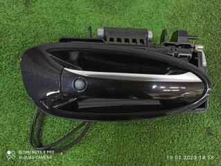 Ручка двери задняя правая Porsche Panamera 2010