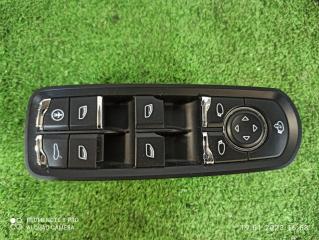Блок кнопок стеклоподъемника передний левый Porsche Panamera